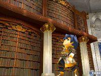 Final Fantasy Crystal Chronicles: Echoes of Time, el 27 de marzo