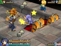 Final Fantasy Crystal Chronicles: Echoes of Time, el 27 de marzo