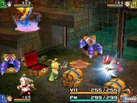 Final Fantasy Crystal Chronicles: Echoes of Time, el 27 de marzo