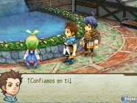 Final Fantasy Crystal Chronicles: Echoes of Time, el 27 de marzo