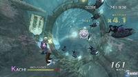 Imagen 35 de Sin and Punishment: Successor of the Skies para Wii
