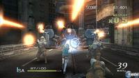 Imagen 34 de Sin and Punishment: Successor of the Skies para Wii
