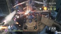 Nuevas im�genes de Sin & Punishment 2