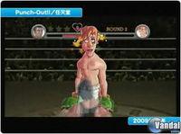 Imagen 1 de Punch-Out!! para Wii