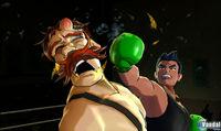 Imagen 12 de Punch-Out!! para Wii