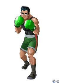 Imagen 11 de Punch-Out!! para Wii