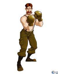 Imagen 9 de Punch-Out!! para Wii