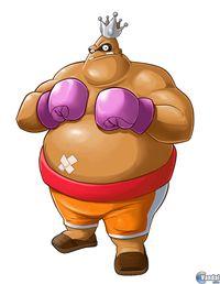 Imagen 8 de Punch-Out!! para Wii