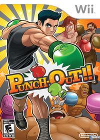 Imagen 22 de Punch-Out!! para Wii