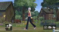 Pantalla Another Code: R - M�s all� de la memoria