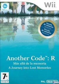 Another Code: R saldr� el 26 de junio