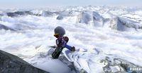  Primeras im�genes de Family Ski and Snowboard