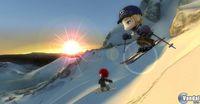  Primeras im�genes de Family Ski and Snowboard