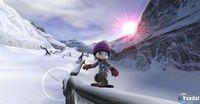  Primeras im�genes de Family Ski and Snowboard