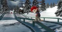  Primeras im�genes de Family Ski and Snowboard