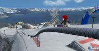  Primeras im�genes de Family Ski and Snowboard