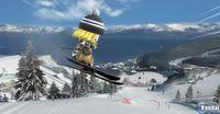  Primeras im�genes de Family Ski and Snowboard
