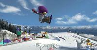  Primeras im�genes de Family Ski and Snowboard