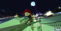  Primeras im�genes de Family Ski and Snowboard
