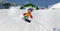 Nuevas im�genes de Family Ski and Snowboard