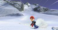 Nuevas im�genes de Family Ski and Snowboard