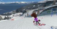 Nuevas im�genes de Family Ski and Snowboard