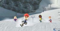 Nuevas im�genes de Family Ski and Snowboard
