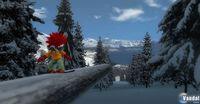 Nuevas im�genes de Family Ski and Snowboard