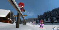 Nuevas im�genes de Family Ski and Snowboard