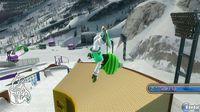 Nuevas im�genes de Family Ski and Snowboard