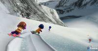 Imagen 78 de Family Ski and Snowboard para Wii