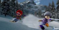 Imagen 77 de Family Ski and Snowboard para Wii