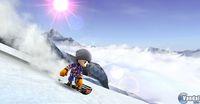Imagen 76 de Family Ski and Snowboard para Wii