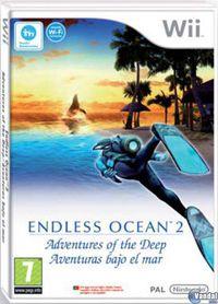 Imagen 36 de Endless Ocean 2: Adventures Of The Deep para Wii