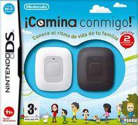 Imagen 7 de Camina conmigo: Conoce el ritmo de vida de tu familia para Nintendo DS
