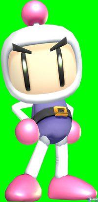Nuevas im�genes de Bomberman Ultra