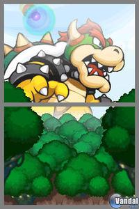 E3: El nuevo Mario y Luigi llegar� a occidente en oto�o