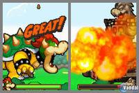 E3: El nuevo Mario y Luigi llegar� a occidente en oto�o