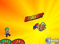 Mario & Luigi: Viaje al Centro de Bowser