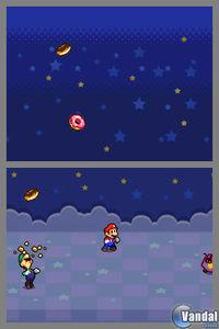 Nuevas im�genes de Mario & Luigi: Bowser's Inside Story