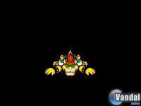 Nuevas im�genes de Mario & Luigi: Bowser's Inside Story