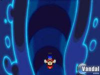 Nuevas im�genes de Mario & Luigi: Bowser's Inside Story