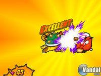 Nuevas im�genes de Mario & Luigi: Bowser's Inside Story
