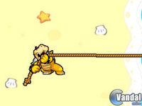 Nuevas im�genes de Mario & Luigi: Bowser's Inside Story