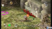 Pantalla Pikmin