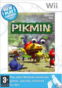 Imagen 13 de Pikmin para Wii