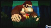 Primeras im�genes de Donkey Kong Jungle Beat para Wii
