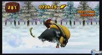 Primeras im�genes de Donkey Kong Jungle Beat para Wii