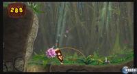 Primeras im�genes de Donkey Kong Jungle Beat para Wii