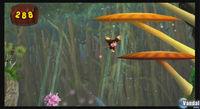 Primeras im�genes de Donkey Kong Jungle Beat para Wii